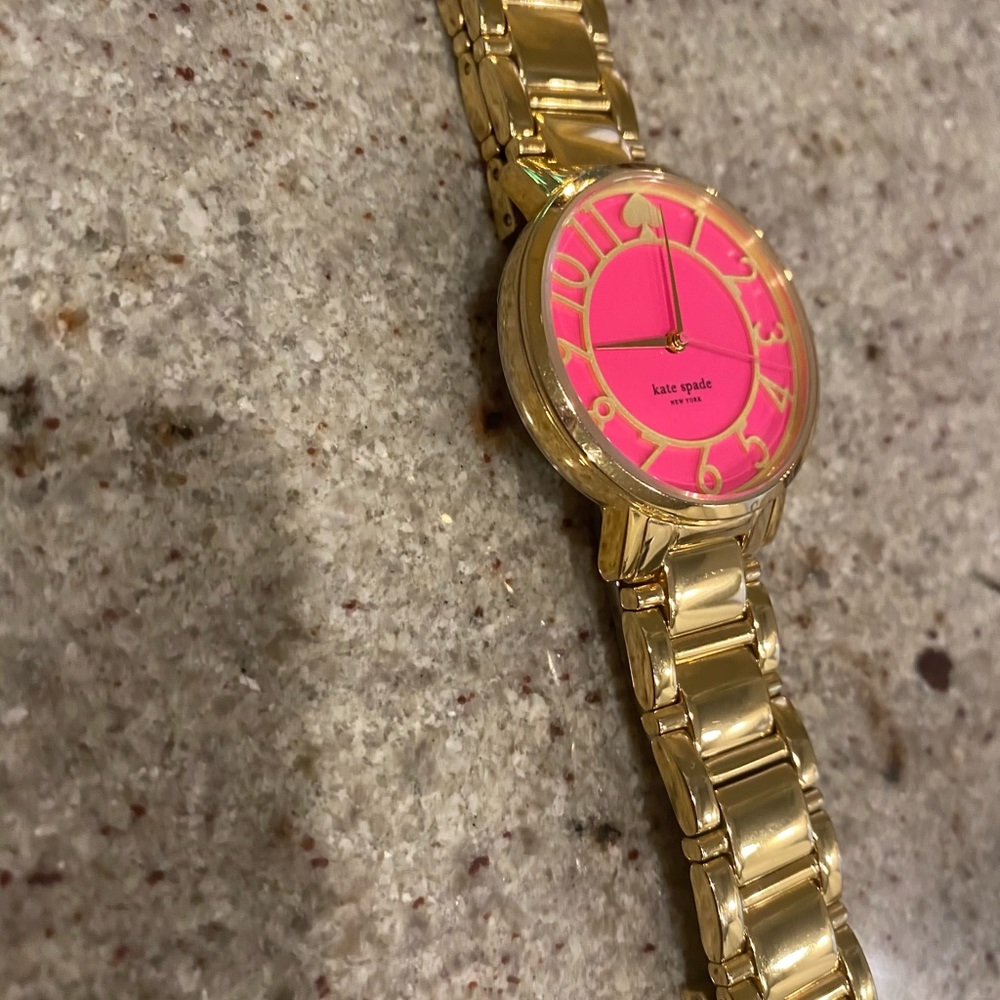 Kate Spade watch - Picture 3 of 3